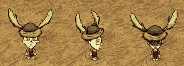File:Beefalo Hat Wickerbottom.png