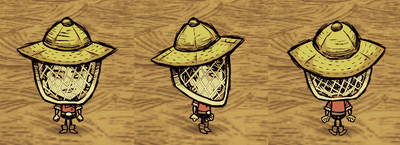 Beekeeper Hat Walani