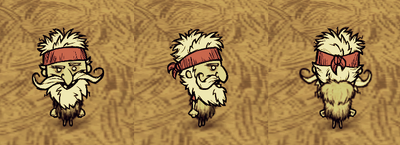 Hibearnation Vest Woodlegs