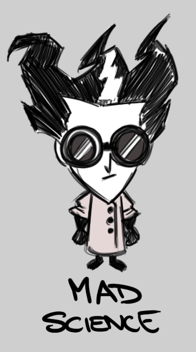 dont starve mad science tab dont starve mad science tab