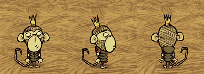 Puffy Vest Wilbur
