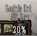 Sew prompt
