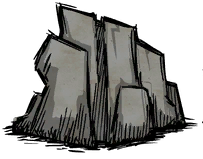 Boulder Flintless