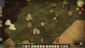 Rabbits into trap.png