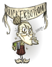 Wickerbottom