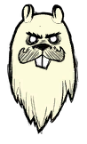 Ghost Werebeaver.png