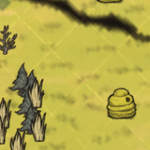 Prairie Icône