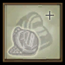 Backpack and Amulet Slots