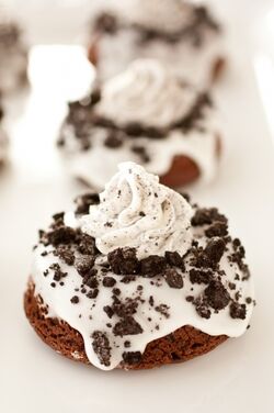 Oreo