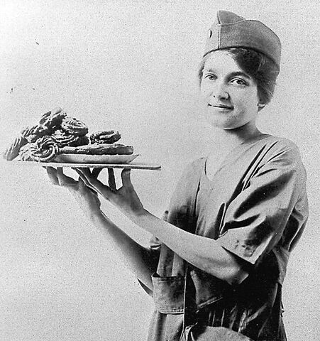 File:WWI Doughnut Girl1.jpg
