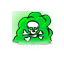 Poison gas