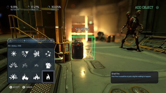 Файл:Doom 2016 Snapmap Editor 04-pc-games.jpg
