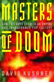Masters of Doom