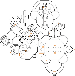 Plutonia MAP03 map