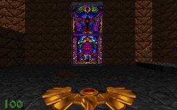 D'Sparil Glass