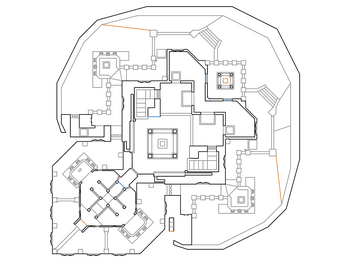 Doom64 MAP14