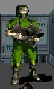 MarineDRPG
