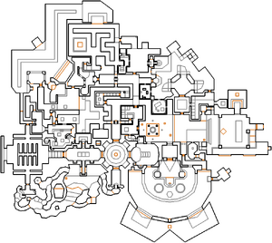 Cchest MAP21 map