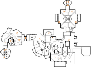 MM2 MAP12 map