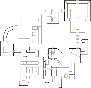 HR MAP03 map