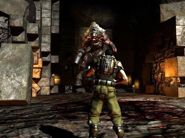 File:Cyberdemon encounter.jpg