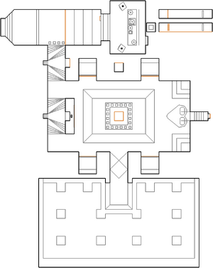 WOS MAP33 map