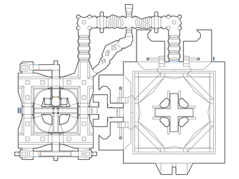 Doom64 MAP17