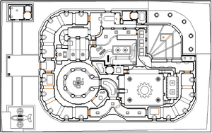 Cchest3 MAP13