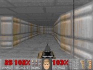 E1M7 trail start left