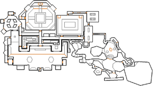 Outpost 21 map