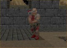 Ed4 bazooka zombie