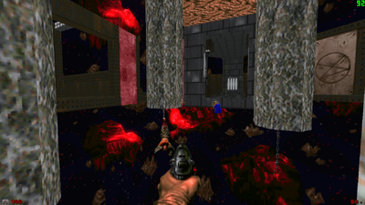 Screenshot Doom 20140628 200738