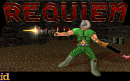 Requiem Title