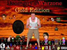 Gold Title 5