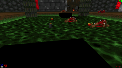 Screenshot Doom 20140628 203708