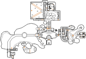 Requiem MAP05 map
