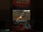 Turkey puncher
