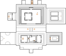 HR MAP22 map