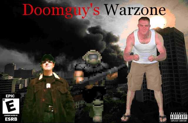 File:The New Doomguy's Warzone.jpeg