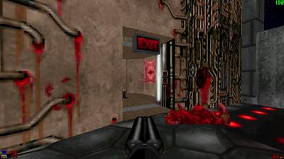Screenshot Doom 20140628 203731