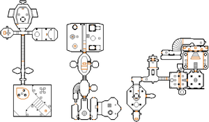 Cchest2 MAP25 map
