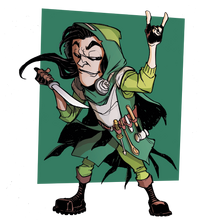 Franсis (Rogue)