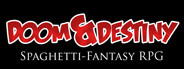 Doom & Destiny Steamlogo