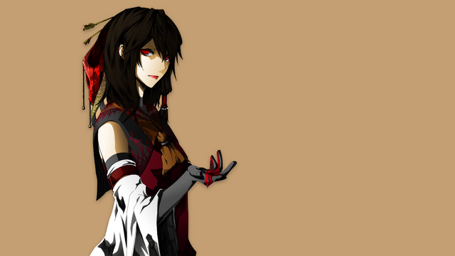Archivo:Video-games-touhou-miko-red-eyes-hakurei-reimu-drawings-manga-anime-girls-detached-sleeves-hd-wallpapers.png