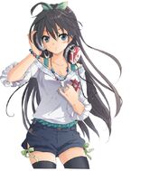 Asukaoutfitoriginal