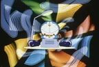 Doraemon time machine.jpeg