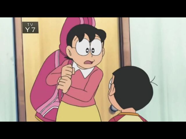 File:Tamako and Nobita.jpg