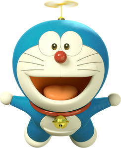 ~Stand By Me, My Friend~ Doraemon Fan Club!