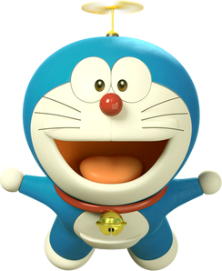 [PokeCommunity.com] ~Stand By Me, My Friend~ Doraemon Fan Club!