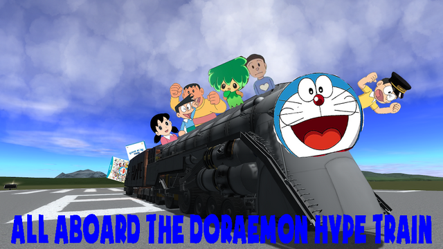 File:Doraemon Hype Train.png